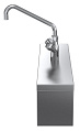 Electrolux Professional MCEBBABOOO