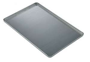 Electrolux Professional BT4ENPA BAKING TRAY(400X600X20)4 EDGES-ALUMINIUM (Code 922191)