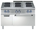 Electrolux Professional E7ECML6Q25