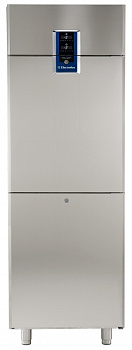 2x½-DOOR DUAL REFR. 670L -2/-2°C,DIG-REM (Code 727259)