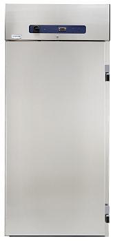 Electrolux Professional RI16H2FT ROLL-THRU HOT CUPBOARD 2 DOORS 1600 LT (Code 726516)