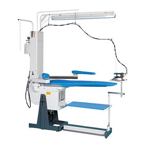 Electrolux Professional Wetcleaning Ironing Table FIT1-WC (mod 9887700558)