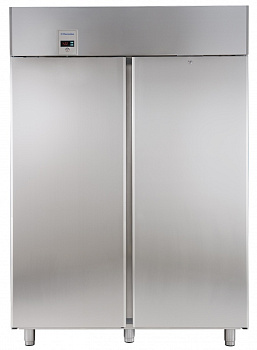 2-DR FREEZER 1430L -22-15°,DIG(R290) (Code 727467)