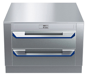 Electrolux Professional MC0ADAHOBO HALTESCHR.GN,2 SCHUBL.1S.800X900X550 (Code 589469)