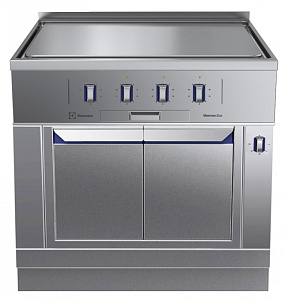Electrolux Professional MBLPGBH4AO ELT.KOCHF.+ WÄRMES.1S, AUFK.800X850X700 (Code 588704)