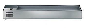 BENCH TYPE REFRIGERATED SHOW CASE 1780MM (Code 291490)