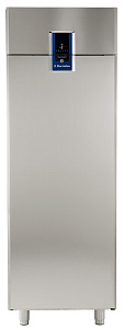 Electrolux Professional ESP71FR 1-DOOR REFRIGER 670L -2/+10°C,DIGIT-CL.7 (Code 727247)