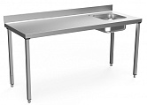 Electrolux Professional TL1810DXPN