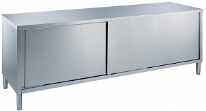 Electrolux Professional MS1807 WORKTOP CUPBOARD 1800MM (133005)