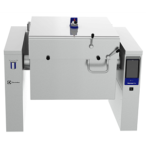 Electrolux Professional PUET09EGEO EL.TILT.PRESS.BRAIS.+STEAM,90L(S)FS,D900 (CODE 586233)