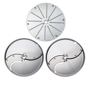 Electrolux Professional SCEQX SET DISCS BISTROT (C2S, C5S, J2X) (Code 653785)