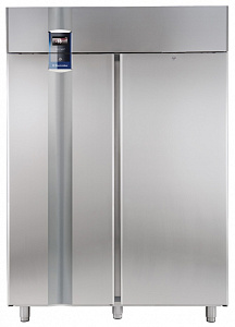 Electrolux Professional EST142FFC Tiefkühlschrank 2 Türen mit LCD Touch sc (Code 727306)