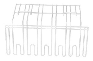 Electrolux Professional WTAC07 SEKTFLOETENEINSATZ (Code 867058)