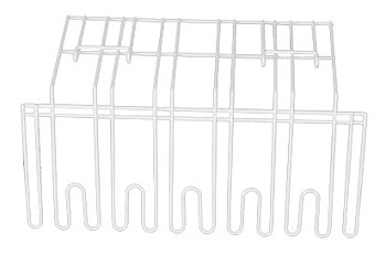 Electrolux Professional WTAC07 SEKTFLOETENEINSATZ (Code 867058)