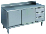 Electrolux Professional NTA1610DXP