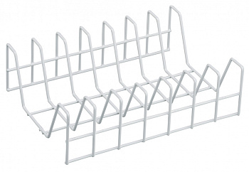 INSERT FOR 7 PLATES DIAM. 240 MM (Code 867062)