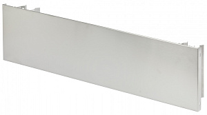 Electrolux Professional 9AC112 2 SIDE PANELS FOR FREESTANDING GRILL (Code 206207)