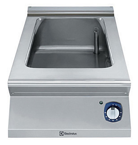 Electrolux Professional E9BMEDB000 ELECTRIC BAIN-MARIE TOP 400 MM (Code 391124)