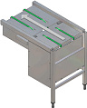 Electrolux Professional HSCCBCRL
