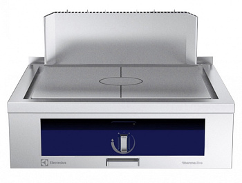 GAS FRENCH TOP,1-SIDE,BS,1000X900X250H (Code 589014)