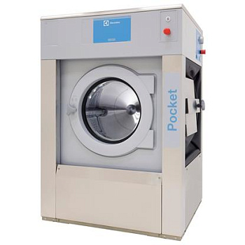 Barrier washer extractor WB5180H (mod 9869220009)