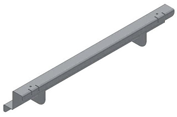 SHELF CONNECTION BRACKET-ENTRY RT (Code 865042)