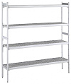 Electrolux Professional ALS2760