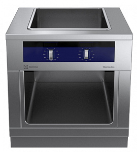 Electrolux Professional MAADFAHDAO EL.MULTl.GER.GN2/1,1S.800X800X800 (Code 588283)