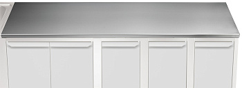 WORK TOP 1900MM (121128)