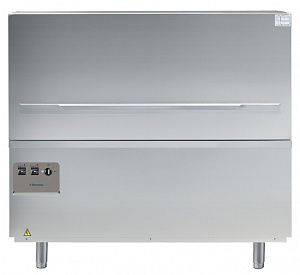 Electrolux Professional NERT10EL KORBTRANSPORT-SPÜLMASCHINE   WT 90 - ELE (Code 533301)