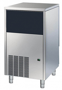 Electrolux Professional IMF35A HOLLOW ICE CUBER, AIR 32KG/24H+BIN 15KG (Code 730010)