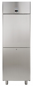 Electrolux Professional REX72HR KUEHLS, 2x½-TUER,670L,-2/+10°C,DIG (Code 727274)
