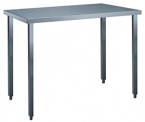 Electrolux Professional WTD1207 WORK TABLE-DISASSEMBLED 1200MM (132619)