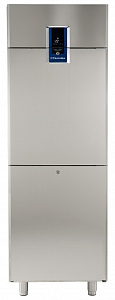 Electrolux Professional ESP72HFC Digital Tiefkühlschrank 2 Halbtüren, 670 (Code 727317)