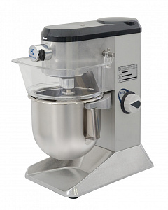 Electrolux Professional BE5BYA PLANETARY MIXER-ELECT+K HUB-5L 200-240/1 (Code 600193)