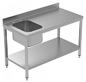 Electrolux Professional LSGTL1410S