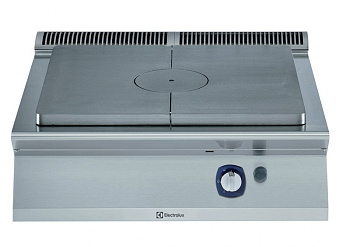 GAS SOLID TOP 800MM (Code 371007)