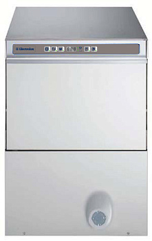 UNDERC.DW+DRAIN P+WATER SOFT,1PH,540D/H (Code 400143)