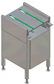 Electrolux Professional HSCCTD