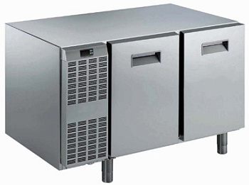 Electrolux Professional RCSN2M2T KUEHLTISCH, 2 TUEREN, OHNE O.P. -2/+10°C (Code 726668)
