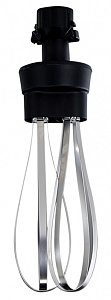 Electrolux Professional BMXRWSK VERSTÄRKTER BESEN F. HANDMIXER (Code 653578)