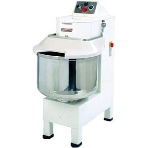 Electrolux Professional DPSR100 LIQ.SPIRAL KNEADER 18L 2SP.MAN. 415/3/50 (Code 601901)