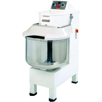LIQ.SPIRAL KNEADER 18L 2SP.MAN. 415/3/50 (Code 601901)