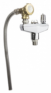 Electrolux Professional NVLVPRSS AUTOM. DRUCKMINDERER 100/150L DW-KESSEL (Code 206279)