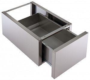 Electrolux Professional LPTCNDS TOP CENTRAL NEUTRAL DRAWER-LIBERO P. (Code 650031)