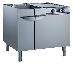 Electrolux Professional FCVSMR10 WAERMEUNTERSCHRANK FUER OFEN 10 X 1/1 (Code 922112)
