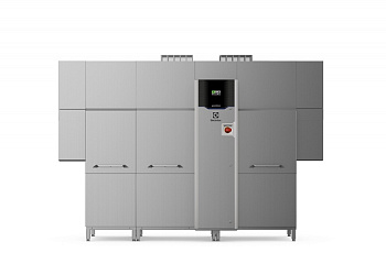 MULTIRINSE RT,200R/H,ELEC,0-LIME,L>R,HP (Code 535007)