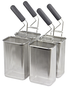 Electrolux Professional 7AC13 4 BASKETS 105X160 FOR PASTA COOKERS (Code 921618)