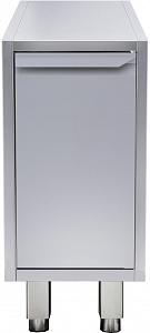 Electrolux Professional TEG4DA DURCHREICHES.GN AUFL.1+1 TÜREN, 400MM (Code 121932)