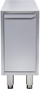 Electrolux Professional TEG4DA DURCHREICHES.GN AUFL.1+1 TÜREN, 400MM (Code 121932)